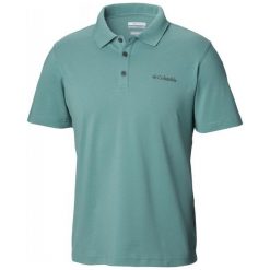 Columbia Elm Creek Stretch Polo Cooper Ore L. Koszulki polo męskie marki Columbia. Za 169.00 zł.