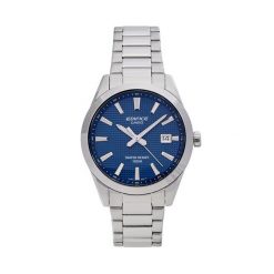 Zegarek Casio. Szare zegarki męskie Casio, srebrne. Za 629.99 zł.