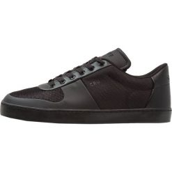 Cruyff TACTIC Sneakersy niskie black. Buty sportowe na co dzień męskie marki Cruyff. W wyprzedaży za 407.20 zł.
