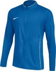 Bluza męska Nike Dri-FIT Park 26 niebieska HM7249 463 XS. Niebieskie bluzy nierozpinane męskie Nike, m, bez wzorów, bez ramiączek, bez kaptura. Za 139.31 zł.