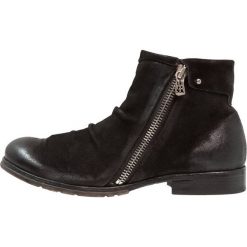 A.S.98 CLASH Botki nero. Buty zimowe męskie marki A.S.98. W wyprzedaży za 807.20 zł.