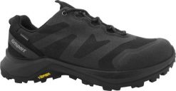 Buty trekkingowe męskie Grisport Buty męskie trekkingowe NERO AGUASPORT IDRO 1,2 (14705A46TN) 41. Buty trekkingowe męskie Grisport, bez wzorów, bez zapięcia. Za 365.40 zł.