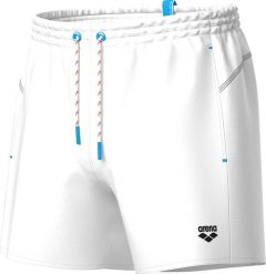 Arena Szorty spodenki plażowe kąpielowe sportowe Arena Profile Beach Short Logo M. Kąpielówki męskie ARENA, m, bez wzorów. Za 117.59 zł.