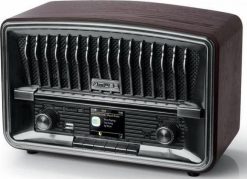 Radio Muse M-135. Radia Muse. Za 426.99 zł.