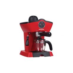 Ekspres kolbowy Heinner HEM-200RD, 800W, 3,5 bar, czerwony. Ekspresy kolbowe Heinner. Za 154.00 zł.