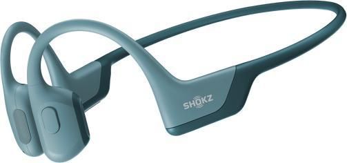 Słuchawki AfterShokz OpenRun Pro (S810BL). Słuchawki bluetooth Aftershokz. Za 980.33 zł.
