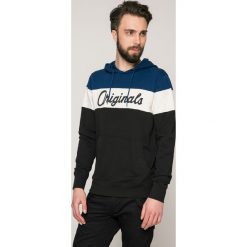 Jack & Jones - Bluza. Bluzy nierozpinane męskie marki Jack & Jones. W wyprzedaży za 69.90 zł.
