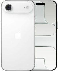 Smartfon Apple Smartfony iPhone Air 6,5" A19 Pro 1 TB Biały. Białe smartfony Apple. Za 11,448.00 zł.