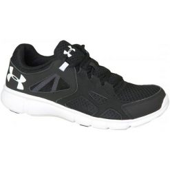Under Armour Under Armour Thrill Running 1258794-001 44,5 Czarne. Buty do biegania męskie marki Under Armour. W wyprzedaży za 249.99 zł.