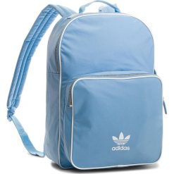 Plecak adidas - Bp Cl Adicolor CW0631 Ashblu. Niebieskie plecaki męskie ADIDAS. W wyprzedaży za 169.00 zł.