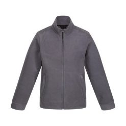 Polar Regatta Classic. Niebieskie bluzy z polaru męskie Regatta, bez wzorów, z polaru, sportowe, bez ramiączek, bez kaptura. Za 180.50 zł.