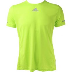 Adidas Run Tee S03015. T-shirty męskie marki ADIDAS. W wyprzedaży za 79.99 zł.