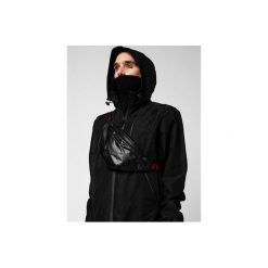 NERKA "WET LOOK" Z CZERWONYM PASEM FURORA. Saszetki męskie marki Furora subtera. Za 239.00 zł.