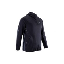 Bluza fitness kardio FSW500 męska. Bluzy nierozpinane męskie marki DOMYOS. Za 79.99 zł.