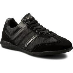 Sneakersy BUGATTI - 321-16801-6900-1000 Black. Buty sportowe na co dzień męskie marki Bugatti. W wyprzedaży za 239.00 zł.