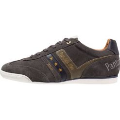 Pantofola d`Oro VASTO Sneakersy niskie dark shadow. Szare buty sportowe na co dzień męskie Pantofola d`Oro, z materiału. Za 459.00 zł.