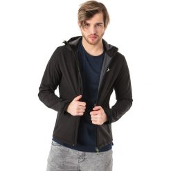 Outhorn Kurtka softshell męska HOL18-SFM600 czarna r. XL. Kurtki męskie Outhorn. Za 91.00 zł.