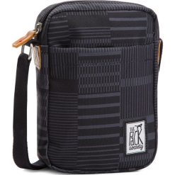 Saszetka THE PACK SOCIETY - 184CPR751.70 Czarny. Saszetki męskie The Pack Society. Za 89.00 zł.