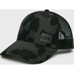 Under Armour - Czapka. Czapki męskie Under Armour. Za 99.90 zł.