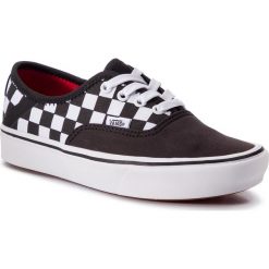 Tenisówki VANS - Comfycush Authe VN0A3WM8VN81 (2 Tone) Black/Checkerboa. Trampki męskie marki Vans. W wyprzedaży za 239.00 zł.