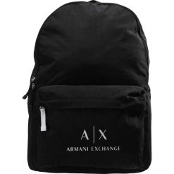 Armani Exchange BACKPACK Plecak nero. Plecaki męskie Armani Exchange. Za 379.00 zł.