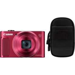 Canon PowerShot SX620 Aparat. Aparaty kompaktowe marki Canon. Za 799.00 zł.