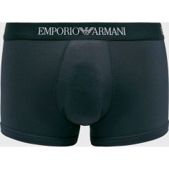 Emporio Armani - Bokserki. Bokserki męskie marki Emporio Armani. W wyprzedaży za 79.90 zł.