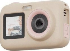 Kamera SJCAM SJCAM FUNCAM PLUS BUFF. Żółte kamery sportowe SJCAM. Za 208.50 zł.