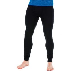 Marmot Spodnie męskie Kestrel Tight Black r. XL (11140001). Bielizna termoaktywna męska Marmot. Za 133.00 zł.