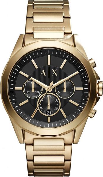 ZEGAREK MĘSKI ARMANI EXCHANGE AX2611+ BOX. Zegarki męskie Emporio Armani. Za 693.99 zł.