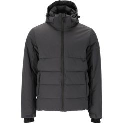 Kurtka narciarska Whistler Lakeland. Szare kurtki narciarskie i snowboardowe męskie Whistler, na zimę, m, bez wzorów, bez kaptura, narciarskie. Za 553.00 zł.