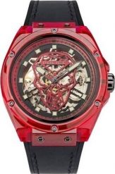 Zegarek Police Męski Zegarek POLICE model PEWGR1592405 (44MM) NoSize. Zegarki męskie Police. Za 504.79 zł.