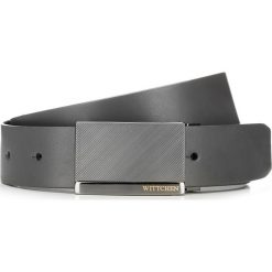 Pasek męski 85-8M-307-8. Paski męskie marki Boss. Za 119.00 zł.
