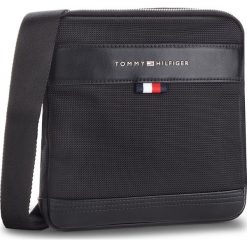 Saszetka TOMMY HILFIGER - Tommy Tailored Mini AM0AM03514 002. Saszetki męskie Tommy Hilfiger. W wyprzedaży za 239.00 zł.