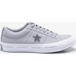Converse - Tenisówki. Trampki męskie marki Converse. W wyprzedaży za 269.90 zł.