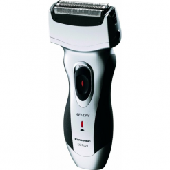 Panasonic ES-RL21-S503 z trymerem. Golarki męskie PANASONIC. Za 179.90 zł.
