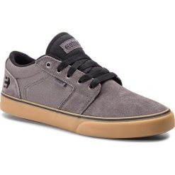 Tenisówki ETNIES - Barge Ls 4101000351 Grey/Black/Gum 031. Trampki męskie Etnies. W wyprzedaży za 229.00 zł.