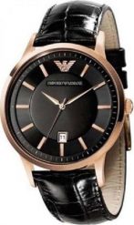 Zegarek Emporio Armani Zegarek Męski Armani AR2425 ( 43 mm). Zegarki męskie Emporio Armani. Za 420.66 zł.