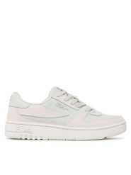 Fila Sneakersy Fxventuno L FFM0003.80012 Szary. Szare buty sportowe na co dzień męskie Fila, l, bez wzorów, ze skóry, bez ramiączek, bez kaptura. Za 399.99 zł.