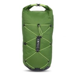 Plecak wspinaczkowy Exped Cloudburst 25 l. Zielone plecaki męskie EXPED, bez wzorów. Za 315.00 zł.