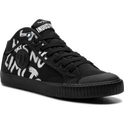 Trampki PEPE JEANS - Industry Has No PMS30535 Black 999. Trampki męskie marki Pepe Jeans. Za 299.00 zł.