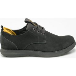 Calvin Klein Jeans - Półbuty. Codzienne półbuty męskie Calvin Klein Jeans. W wyprzedaży za 319.90 zł.