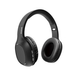 Słuchawki Dudao nauszne bezprzewodowe. Czarne słuchawki bluetooth Dudao. Za 69.00 zł.