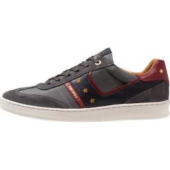 Pantofola d`Oro COVERCIANO UOMO Sneakersy niskie dark shadow. Szare buty sportowe na co dzień męskie Pantofola d`Oro, z materiału. Za 509.00 zł.