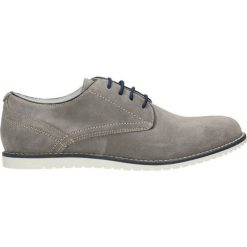 Półbuty BREAK. Eleganckie półbuty męskie marki Gino Rossi. W wyprzedaży za 249.90 zł.