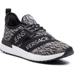 Sneakersy VERSACE JEANS - E0YTBSG1 70944 800. Buty sportowe na co dzień męskie marki Versace Jeans. Za 499.00 zł.