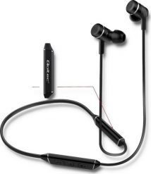 Słuchawki Qoltec Long Life (50816). Słuchawki bluetooth Qoltec. Za 35.13 zł.
