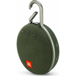 JBL Clip 3 Zielony. Głośniki przenośne JBL. Za 199.00 zł.