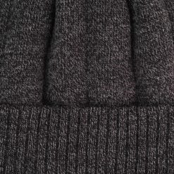 Paolo Peruzzi Czapka męska zimowa beanie ciepła BR-03-GR. Czapki męskie Paolo Peruzzi, na zimę, bez wzorów. Za 67.44 zł.