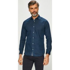 Jack & Jones - Koszula. Koszule męskie marki Jack & Jones. W wyprzedaży za 129.90 zł.